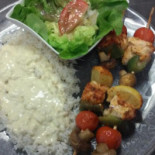 Poz'Pizza Nourriture