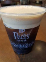 Peet's Coffee Tea food