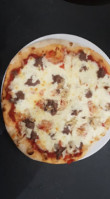 Pizza Vallon food