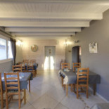 Le Relais Des Arbelats inside