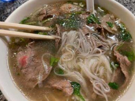 Pho 25 food