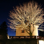 À Deux Pas Dupont Comida