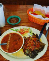 Mi Sierra Jalisco Mexican food