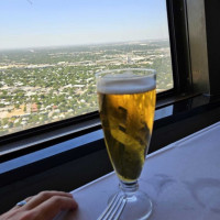 Chart House Tower Of The Americas food