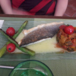 Les Gourmandines Nourriture