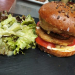 Les Gourmandines Nourriture