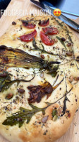 Maison Hermine food