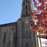 Commune De Taupont Exterior