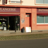 Commune De Taupont Exterior