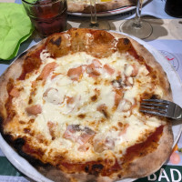 La Taormina food