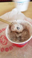 Dairy Queen food