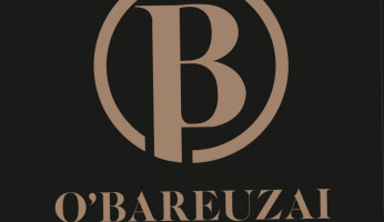 O'Bareuzai inside
