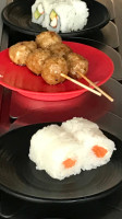 Fujiya Sushi food