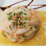 Les Plaisirs Gourmands