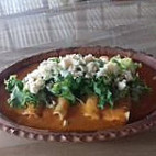 Al Horno Tapanatepec food