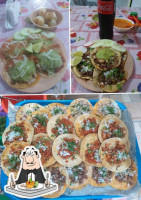 TAQUERIA JUANITO food