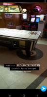 Red River Tavern inside