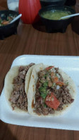 Tacos Monchis food