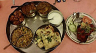 A Passage To India food
