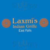 Laxmi's Indian Grille inside