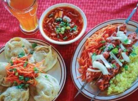 Uzbekistan Gourmet Uzbeki Food food