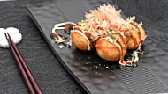 Mamie Sushi food