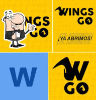 Wings Go food