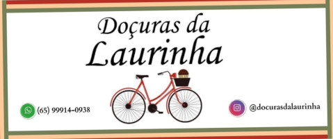 Doçuras Da Laurinha outside