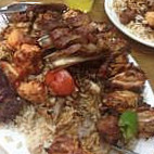 Sultan Sofrasi food