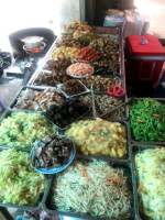 Quán ăn Hiền Bống food