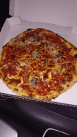 Pizza Rhuys food