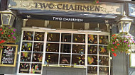 Two Chairmen Public House outside