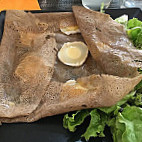 Le breton du puit food