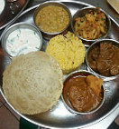 L'Inde food