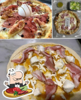 300 Gradi Pizza Food food