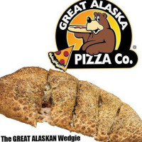 Great Alaska Pizza Co Llc food