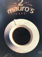 2 Mauro’s Cafe food