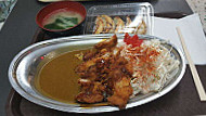 Ajisai Japanese Resturant food