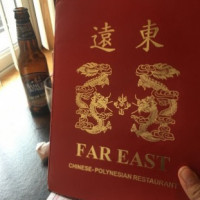 Far East food