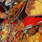 L'oriental food