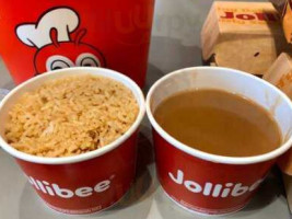 Jollibee food