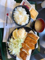 Musashiya food