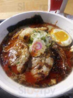 Momoiro Ramen food