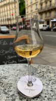 Vin Et Whisky Maison Claudel food