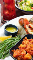 Red Lobster food