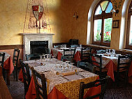 La Locanda Del Castello food