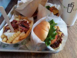 Shake Shack food