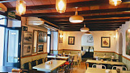 Cafe Bar Restaurante El Santa Maria food