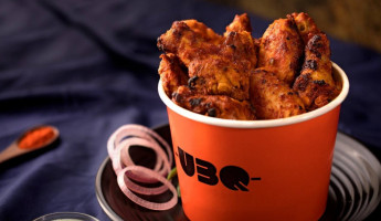 Ubq By Barbeque Nation food