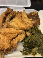 Esther's Soul Food Kitchen food